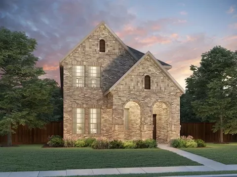 2656 Gateway Ave, Corinth, TX 76210