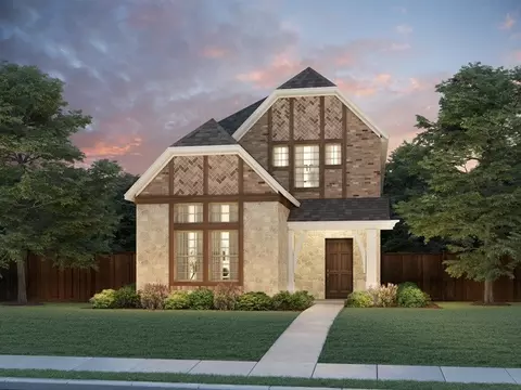 2605 Acadia Dr, Corinth, TX 76210