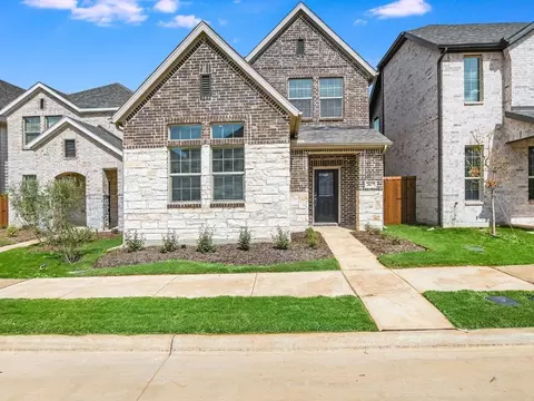 2617 Acadia Dr, Corinth, TX 76210