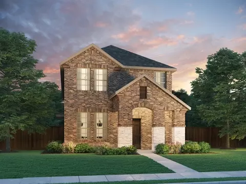 2613 Acadia Dr, Corinth, TX 76210