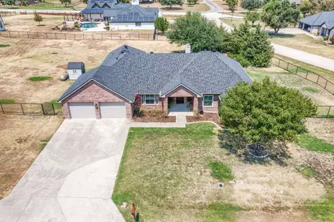 2501 Plymouth Colony Cir, Prosper, TX 75078