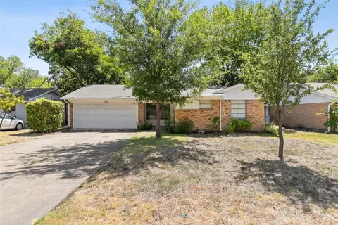 1428 Nantucket Dr, Richardson, TX 75080