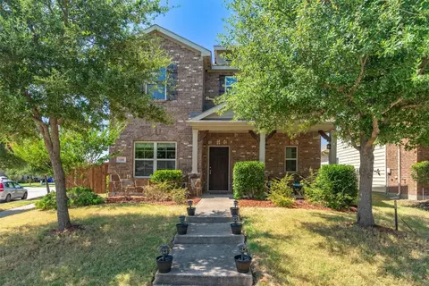 1201 Land Oak Rd, Royse City, TX 75189