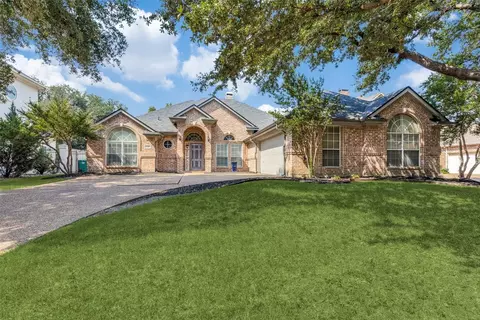 4221 Fairway Crossing Dr, Fort Worth, TX 76137