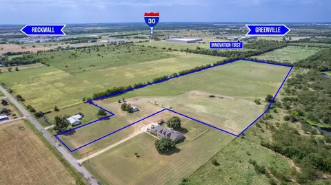 18 76 Acres Cr 2178, Greenville, TX 75402