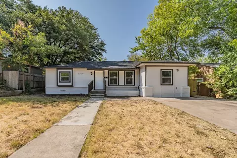 5524 Purington Ave, Fort Worth, TX 76112