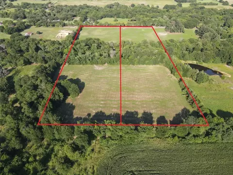 Tbd #2 County Rd 2125, Ivanhoe, TX 75447