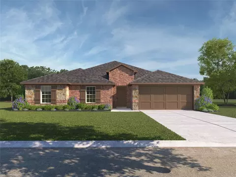 1253 Rolling Meadows Dr, Cedar Hill, TX 75104