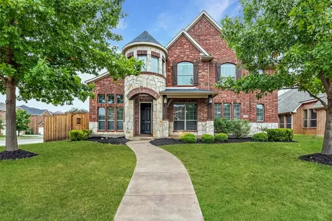 1132 Plum Valley Dr, Frisco, TX 75033
