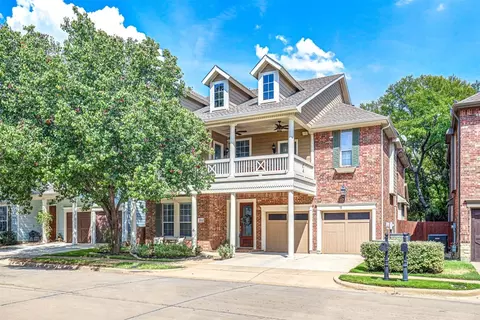 2514 Kodiak Cir, Euless, TX 76039