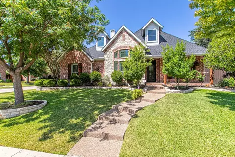 3454 Delford Dr, Frisco, TX 75033