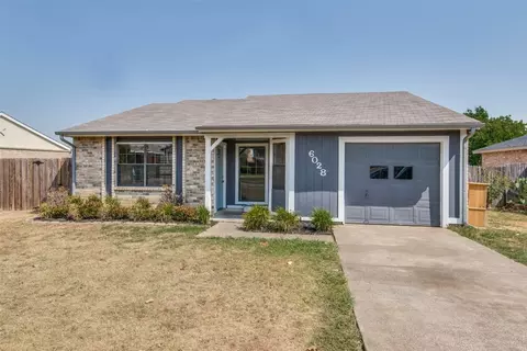 6028 Dunn Dr, The Colony, TX 75056