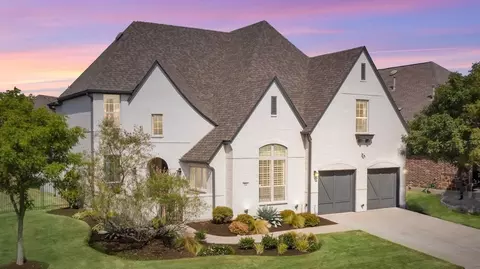 721 Butchart Dr, Prosper, TX 75078