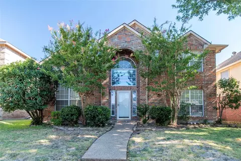 1035 Fireside Dr, Allen, TX 75002