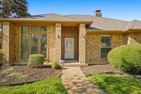 1409 Brazos Trl, Plano, TX 75075