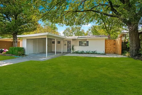 6732 Santa Anita Dr, Dallas, TX 75214