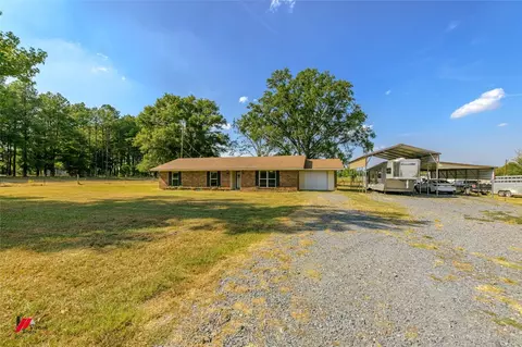 160 Thornton Rd, Stonewall, LA 71078