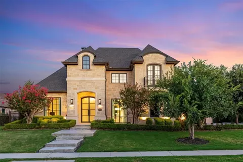 2287 Courtland Dr, Frisco, TX 75034