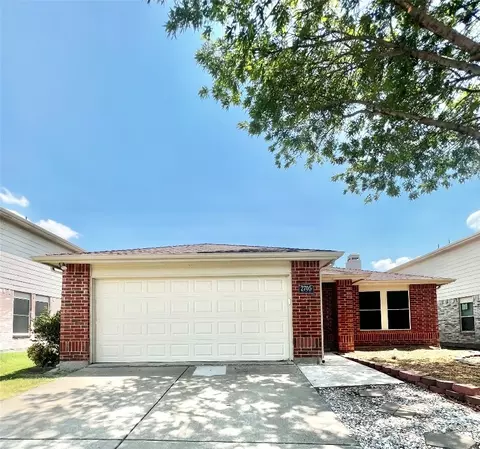 2705 Bur Oak Dr, Little Elm, TX 75068