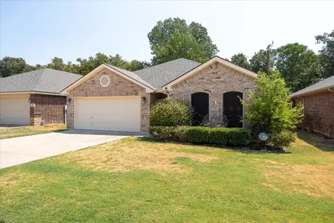 2209 Brandy Dr, Weatherford, TX 76087