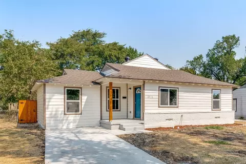 2451 Kathleen Ave, Dallas, TX 75216