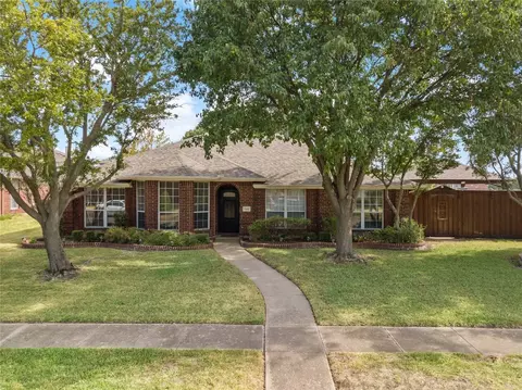 1300 Dearborn Rd, Allen, TX 75002