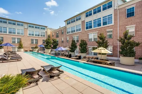 2305 Worthington St #134, Dallas, TX 75204