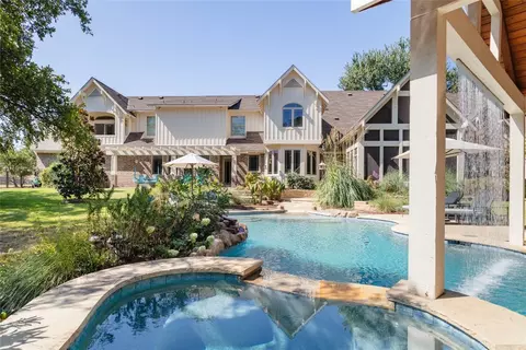 1860 Mary Lee Ln, Lucas, TX 75002