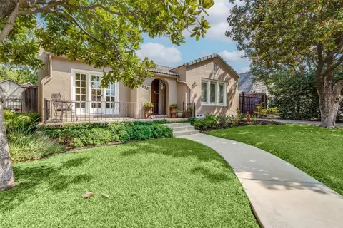 5635 Mercedes Ave, Dallas, TX 75206