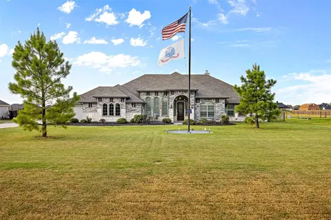 4610 County Road 2526, Royse City, TX 75189