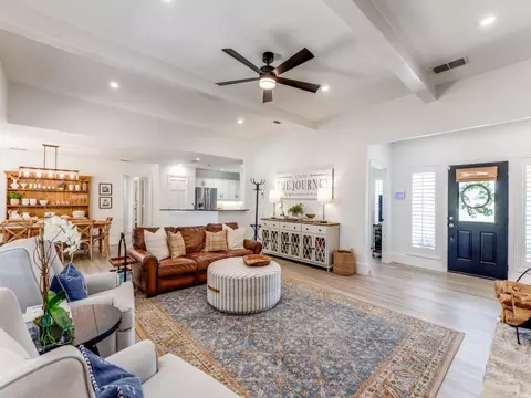 4029 Peregrine Pt, Celina, TX 75009