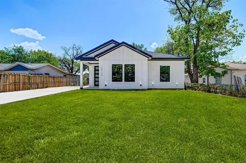 10726 Rockingham St, Dallas, TX 75217