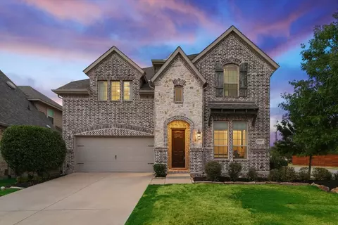 5400 Grove Cove Dr, Mckinney, TX 75071