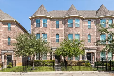 2500 Rockbrook Dr #7B100, Lewisville, TX 75067