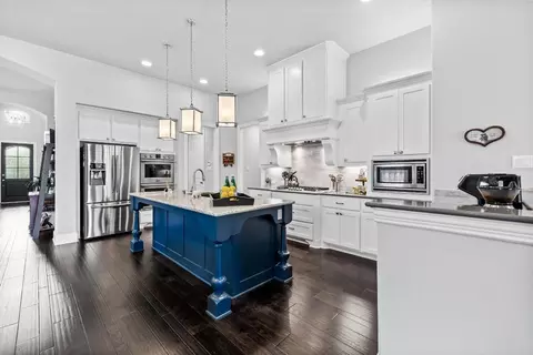 1734 Snapdragon Rd, Frisco, TX 75033