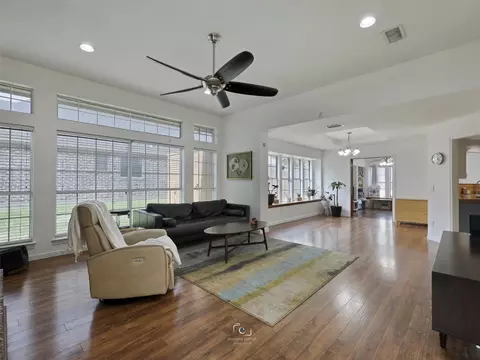 1812 Waterwood Dr, Prosper, TX 75078