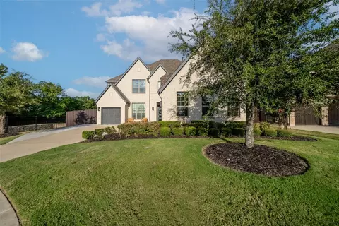 2901 Heavenly Dr, Mckinney, TX 75069