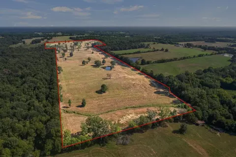 tbd County Road 3275, Mount Pleasant, TX 75455