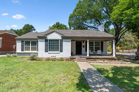 2800 Ryan Place Dr, Fort Worth, TX 76110