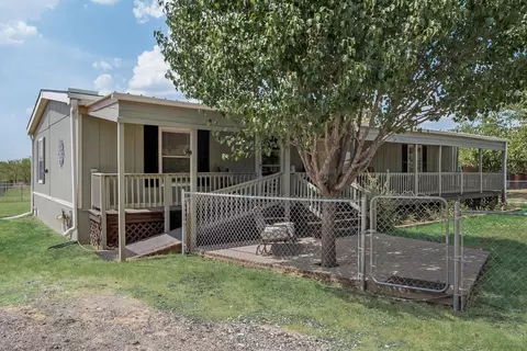 9545 Fm 2578, Terrell, TX 75160