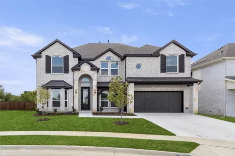 6320 Godwin Dr, Celina, TX 75009