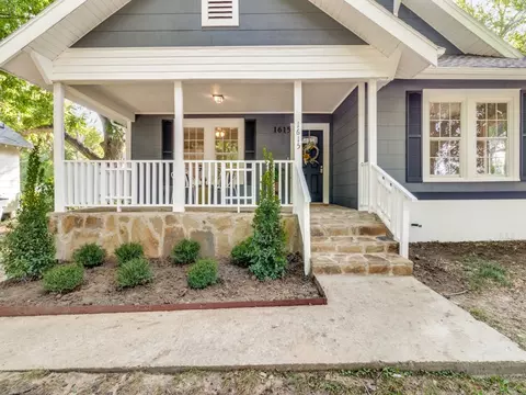1615 S Rusk St, Sherman, TX 75090