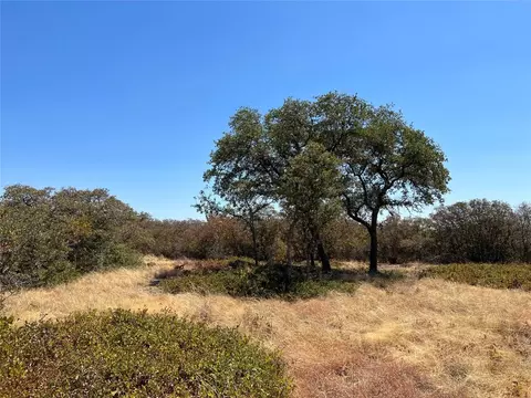 Lot 11 Pr 6332, Hamilton, TX 76531