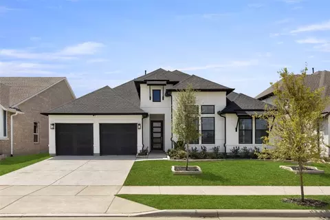 1804 Wimberley Dr, Prosper, TX 75078