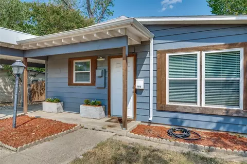 1810 Cumberland Dr, Garland, TX 75040