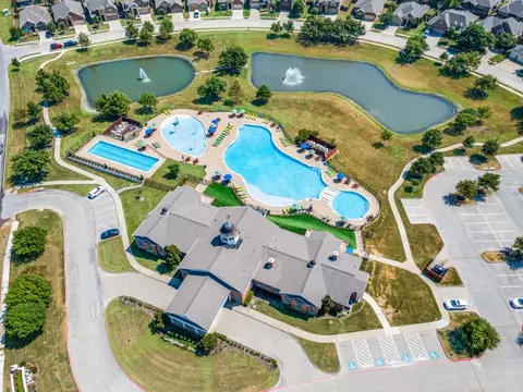 458 Pleasant Hill Ln, Fate, TX 75189
