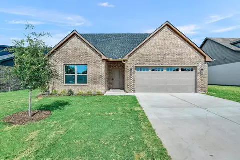 1808 Aleia Cv, Sherman, TX 75092