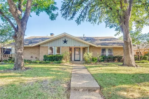 415 Birch Ln, Richardson, TX 75081