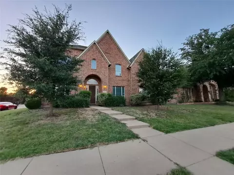12109 Settlers Knoll Trl, Frisco, TX 75035