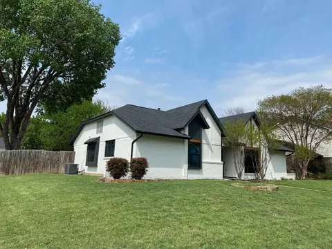 4545 Eldorado Dr, Plano, TX 75093 photo 2